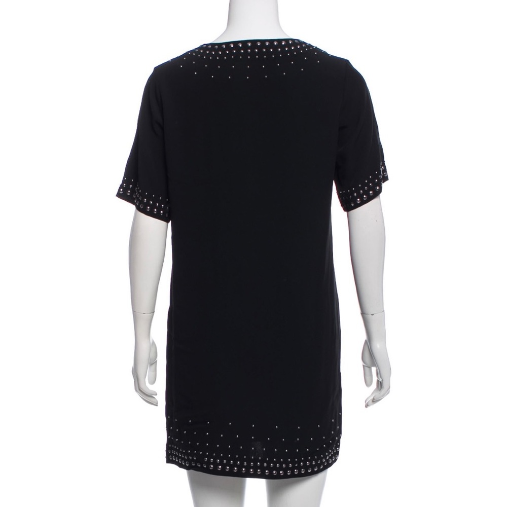 Barbara Bui black Mini Dress EUC - Picture 2 of 5